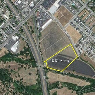 Plus de détails pour Gateway Dr, Anderson, CA - Terrain à vendre