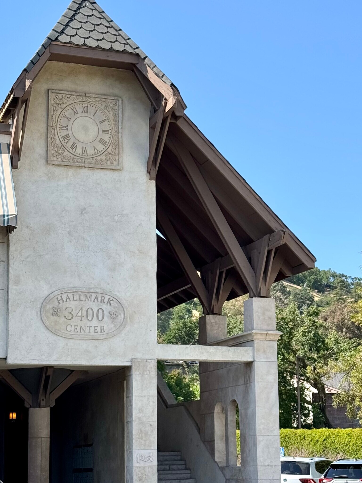 3400 Mt Diablo Blvd, Lafayette, CA à vendre Photo du bâtiment- Image 1 de 1