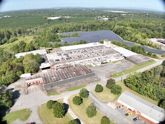 Plus de détails pour 430 Neisler St, Shelby, NC - Industriel à vendre