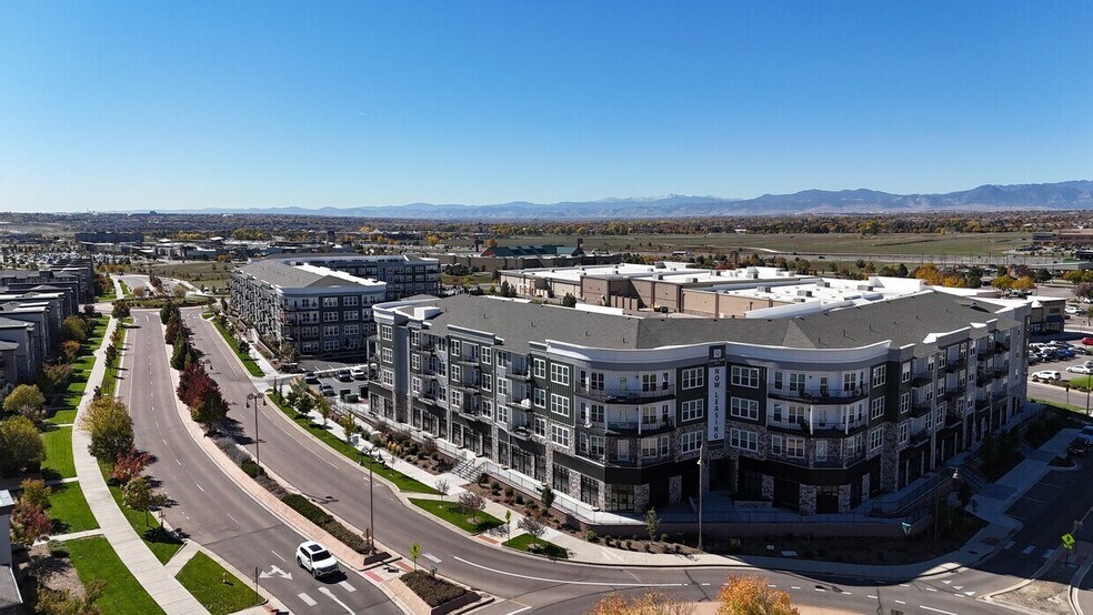 14251 Grant St, Thornton, CO à louer - Photo du bâtiment - Image 2 de 26