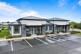 Plus de détails pour 2623 S US Highway 27, Clermont, FL - Bureau/Médical à louer