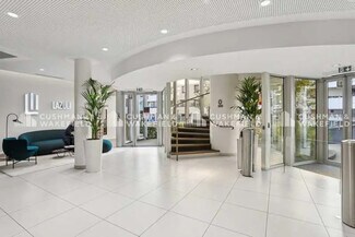 More details for 9-11 Boulevard Du General De Gaulle, Montrouge - Office for Lease