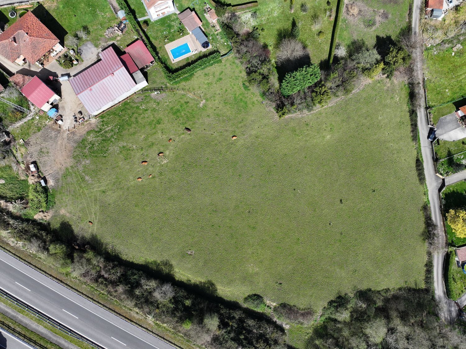 Lugar Soto, 30A, Ribadesella, Asturias for sale Primary Photo- Image 1 of 19