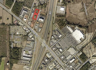 More details for 105 Mataji Way, Perry, GA - Land for Sale