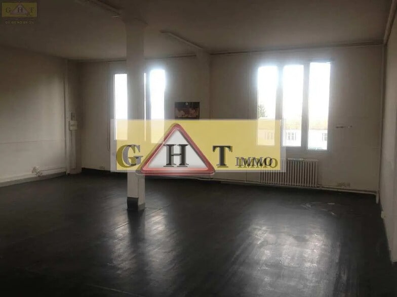 Bureau dans Champigny-sur-Marne à louer - Photo intérieure - Image 2 de 12