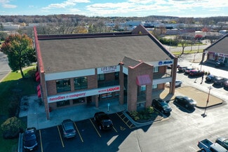 More details for 4222-4260 E Towne Blvd, Madison, WI - Retail for Lease
