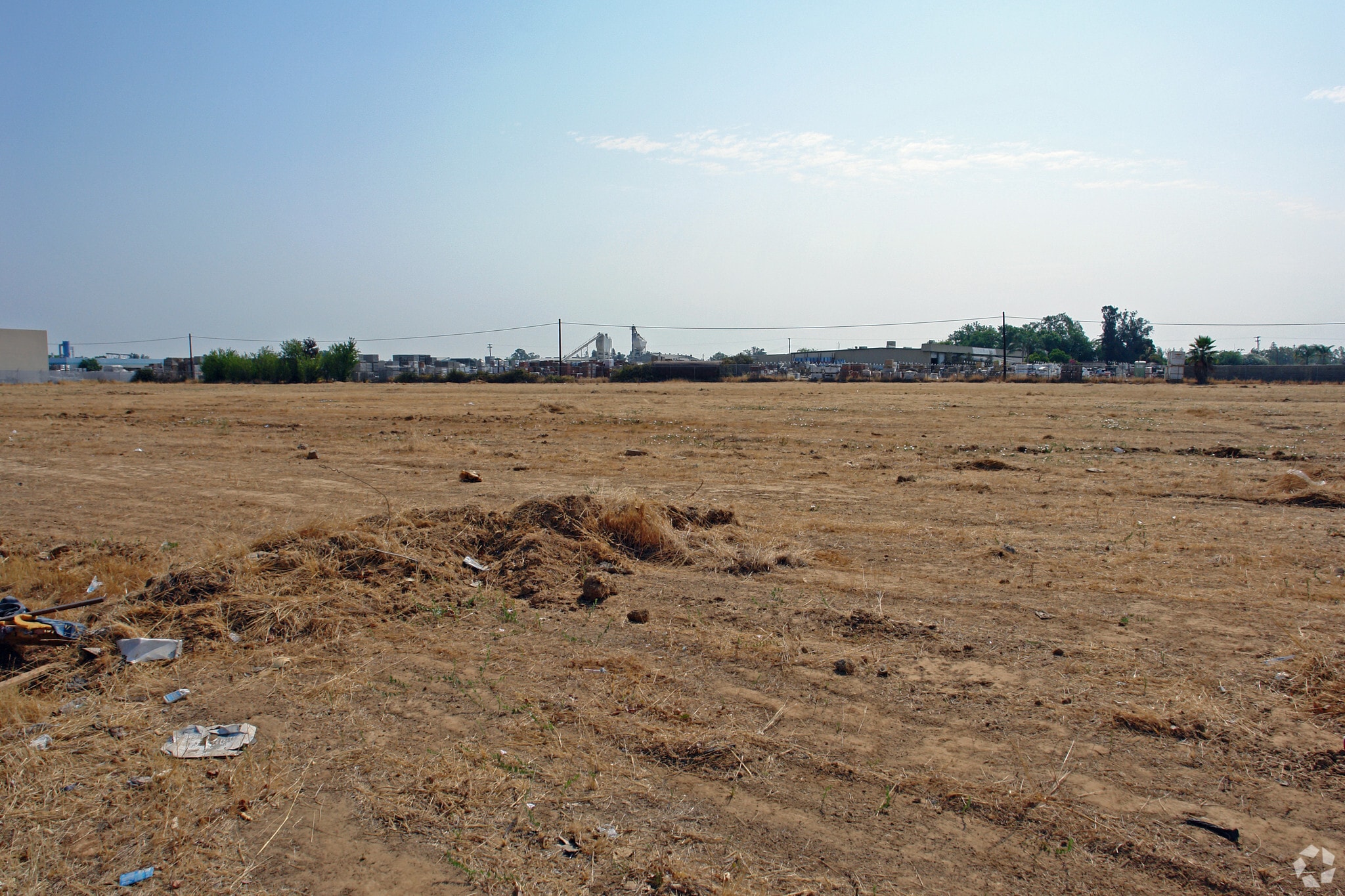 Jackson Rd @ Harlin Dr., Sacramento, CA for sale Primary Photo- Image 1 of 6