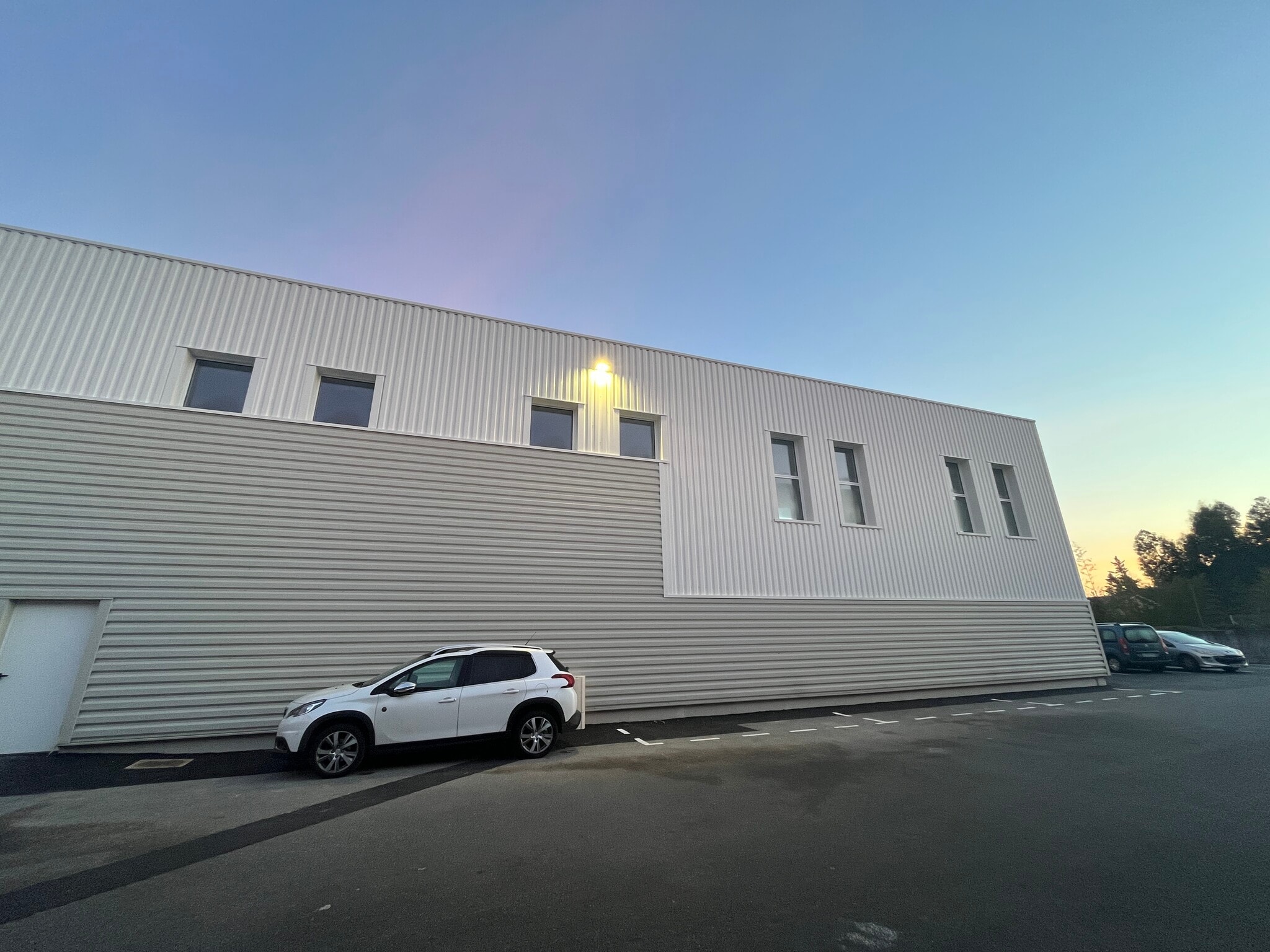 145 avenue de Magudas, Eysines for lease Primary Photo- Image 1 of 15
