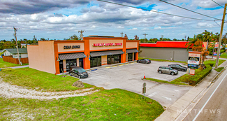 More details for 2118 Del Prado Blvd S, Cape Coral, FL - Retail for Sale