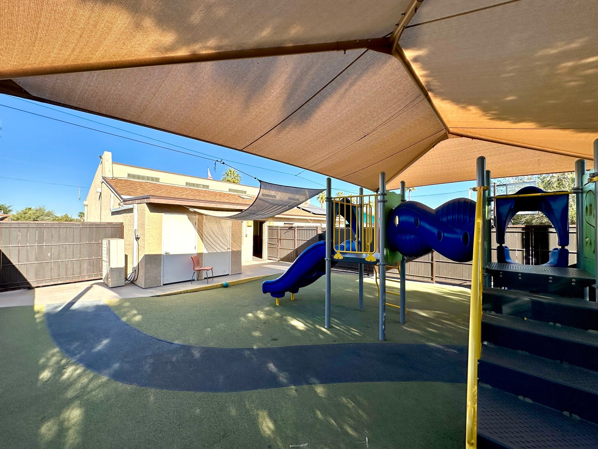 7115 N 55th Ave, Glendale, AZ à vendre Photo principale- Image 1 de 6