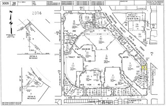 Plus de détails pour 10th St, Palmdale, CA - Terrain à louer