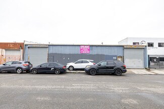 Plus de détails pour 5711-5713 Holmes Ave, Los Angeles, CA - Industriel à louer