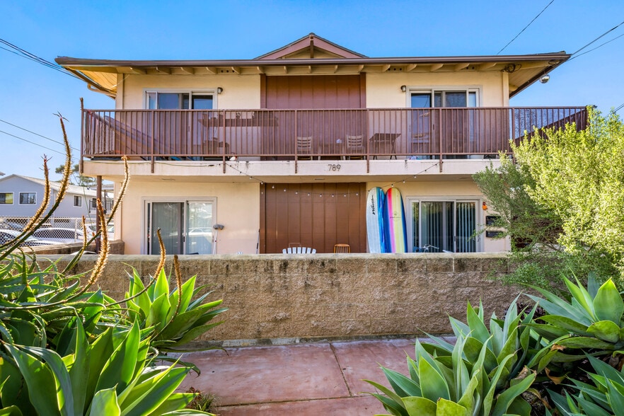6789 Sabado Tarde Rd, Goleta, CA for sale - Primary Photo - Image 1 of 10