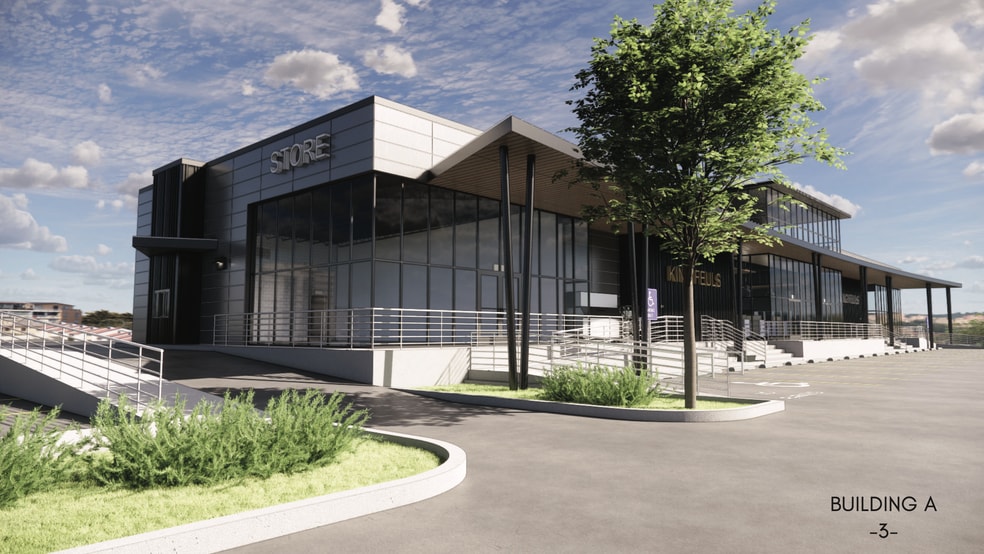 830 Grand Plaza dr, Houston, TX for lease - Primary Photo - Image 1 of 7