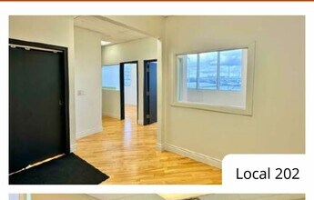 2398 Boul Marie-Victorin, Longueuil, QC for lease Interior Photo- Image 2 of 2