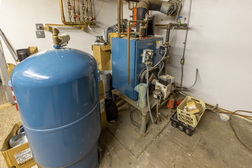 145 Kootznowoo Rd, Angoon, AK à vendre - Photo intérieure - Image 3 de 43