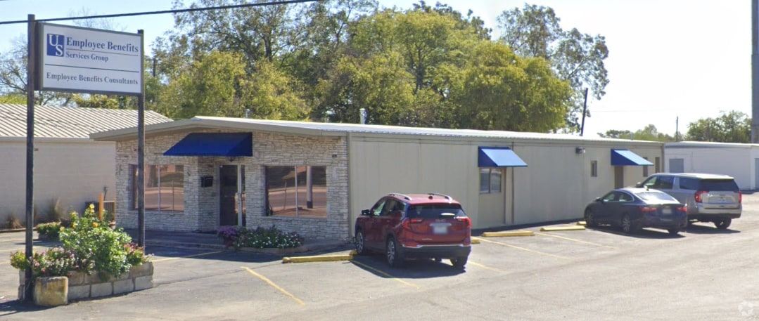 245 Landa St, New Braunfels, TX for sale Primary Photo- Image 1 of 2