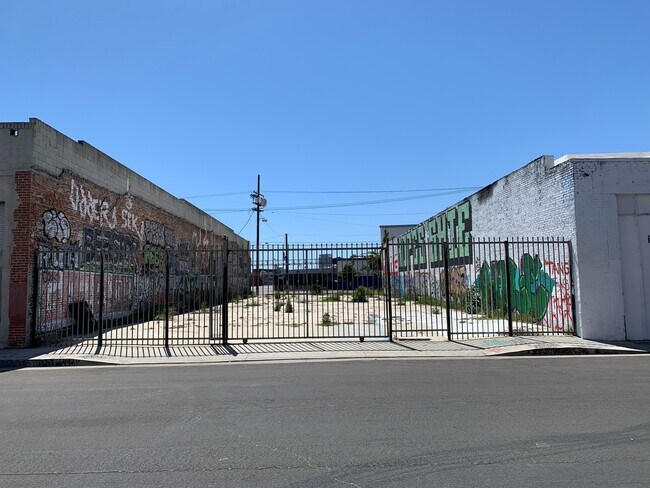 More details for 448 S Alameda St, Los Angeles, CA - Land for Sale