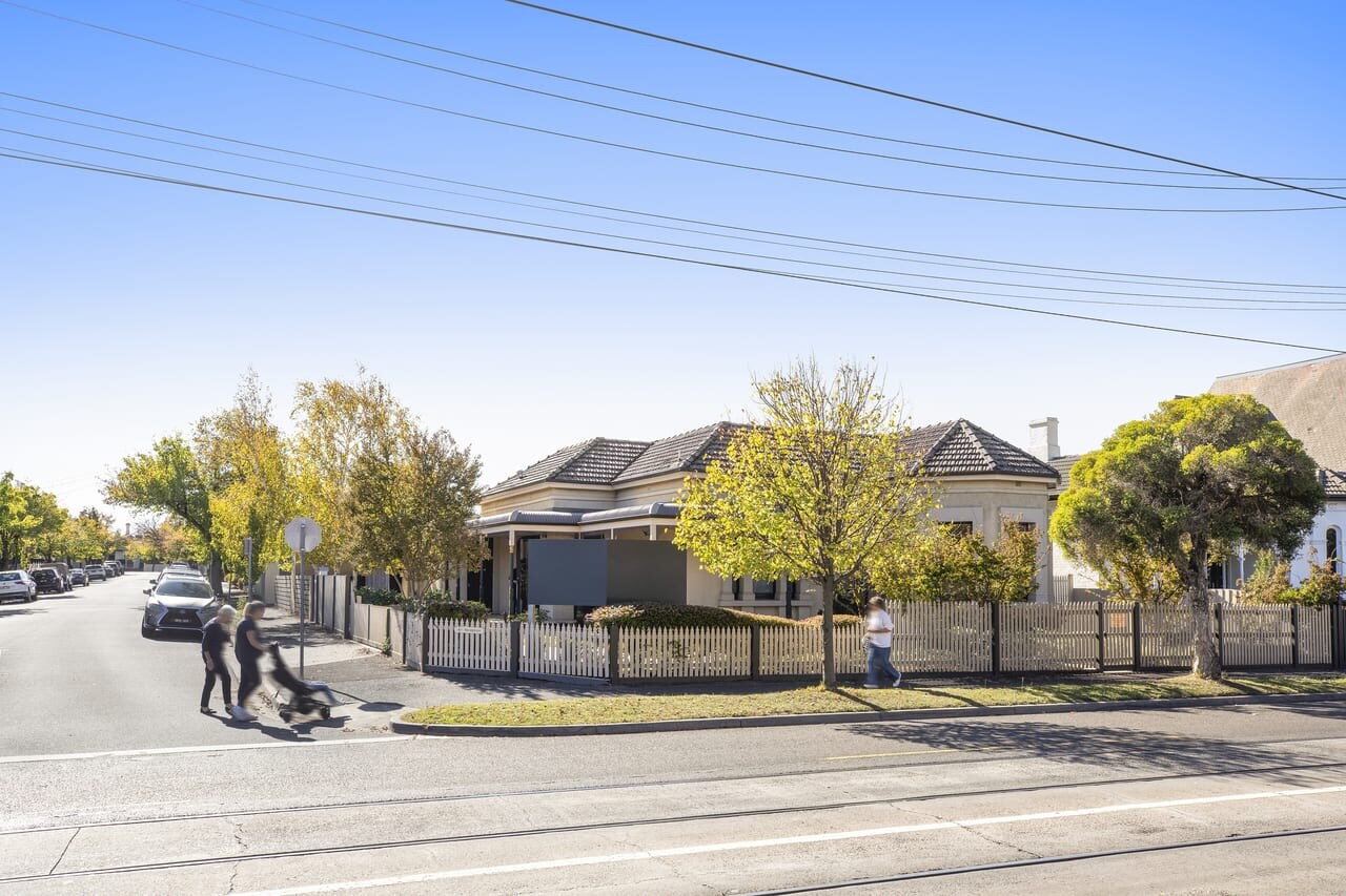 157 Wattletree Rd, Malvern East à louer Photo principale- Image 1 de 5
