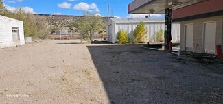More details for 610 U.S. Rte 66, Grants, NM - Industrial for Lease