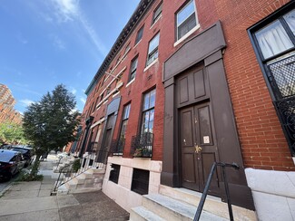 More details for 939 N Calvert St, Baltimore, MD - Multifamily for Sale
