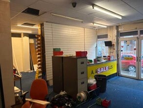 232-240 Rake Ln, Wallasey for lease Interior Photo- Image 2 of 2