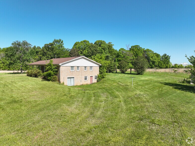 100 Goodman, Concord, NC à louer - Photo principale - Image 1 de 1