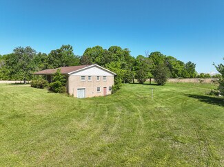 Plus de détails pour 100 Goodman, Concord, NC - Industriel à louer