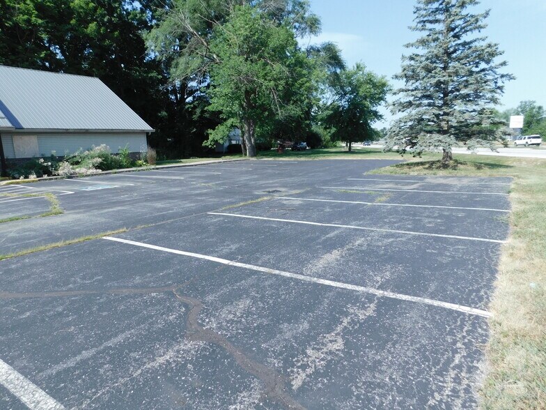 3819 Kentucky Ave, Indianapolis, IN à vendre - Photo du bâtiment - Image 3 de 17