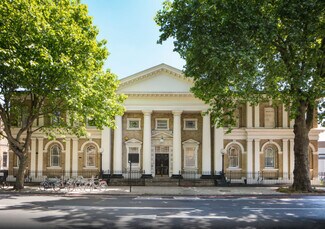 Plus de détails pour 367 Kennington Rd, Londres - Bureau à louer