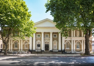 More details for 367 Kennington Rd, London - Office for Lease