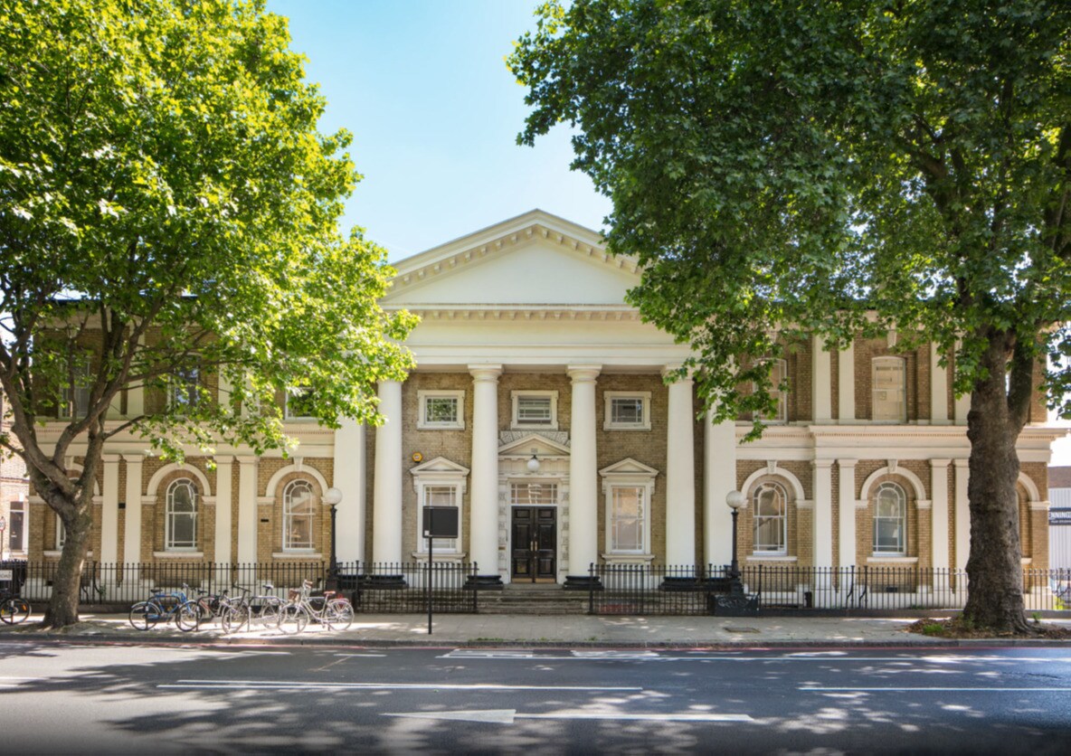 367 Kennington Rd, Londres à louer Autre- Image 1 de 4