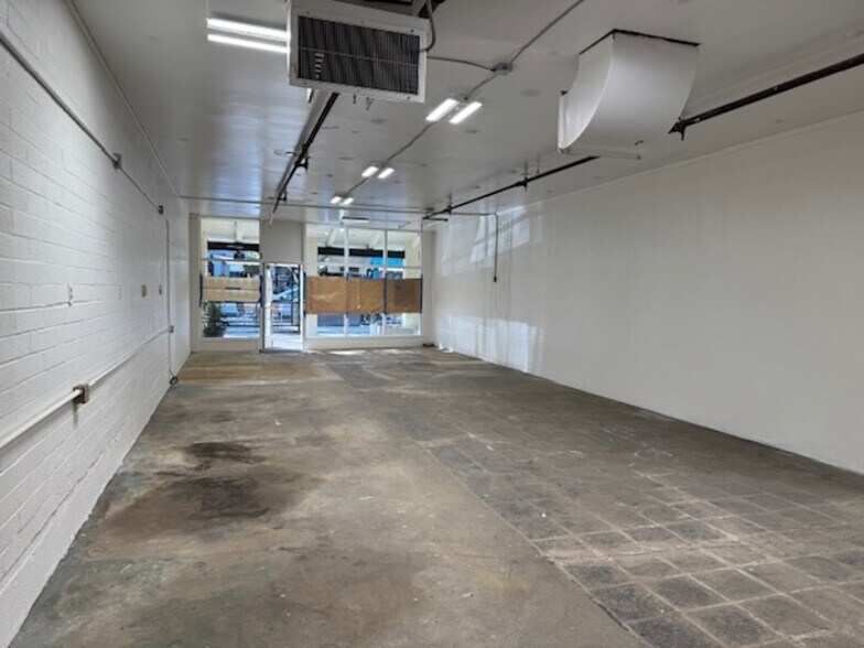 312 N Santa Cruz Ave, Los Gatos, CA à louer - Photo du bâtiment - Image 2 de 7