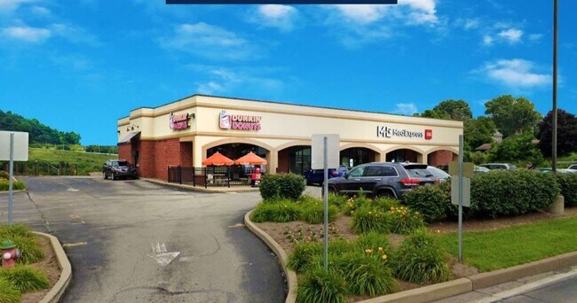 Plus de détails pour Grandview Ave, Tarentum, PA - Commerce de détail à louer