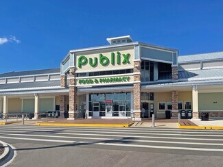 Plus de détails pour 8409-8599 S Tamiami Trl, Sarasota, FL - Bureau, Commerce de détail à louer