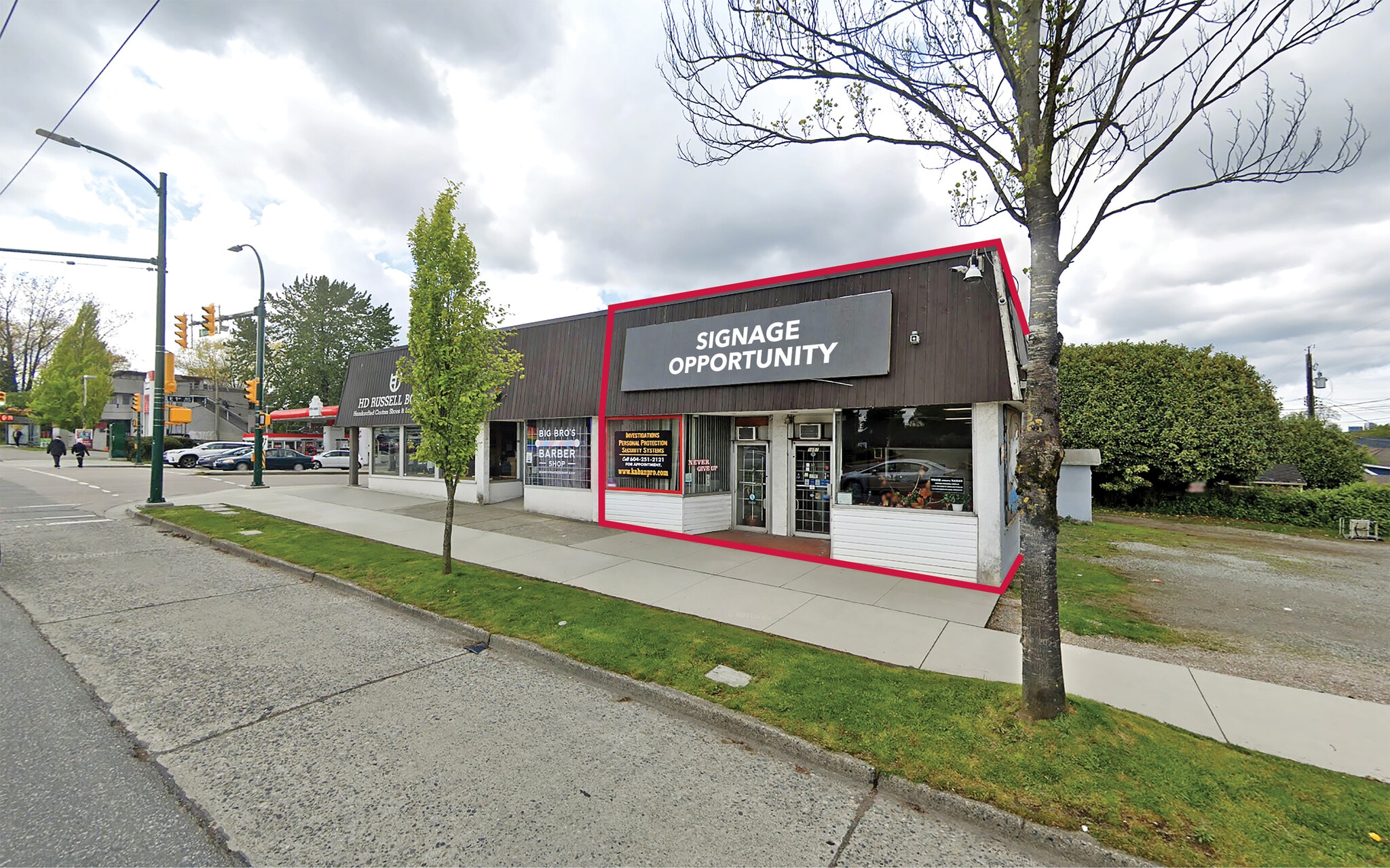 1657 Nanaimo St, Vancouver, BC à vendre Photo principale- Image 1 de 1