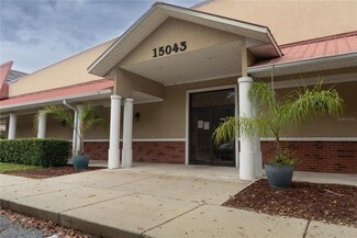 Plus de détails pour 15043 Main St, Alachua, FL - Flex à vendre
