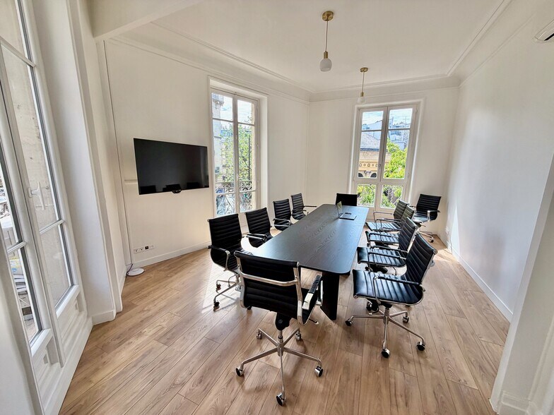 75 Rue De Turbigo, Paris for lease - Building Photo - Image 1 of 11