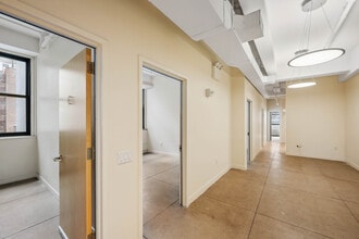 345 Seventh Ave, New York, NY for lease Building Photo- Image 1 of 2