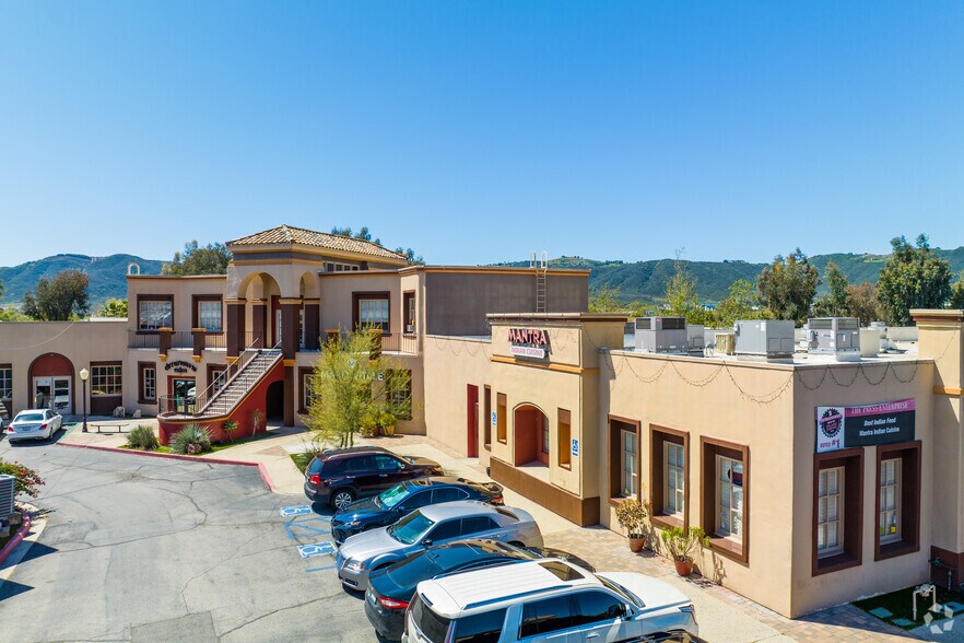 27645 Jefferson Ave, Temecula, CA à vendre - Photo du bâtiment - Image 3 de 6