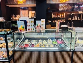 Commerce de détail dans Barcelone, Barcelona à louer Photo intérieure- Image 2 de 10