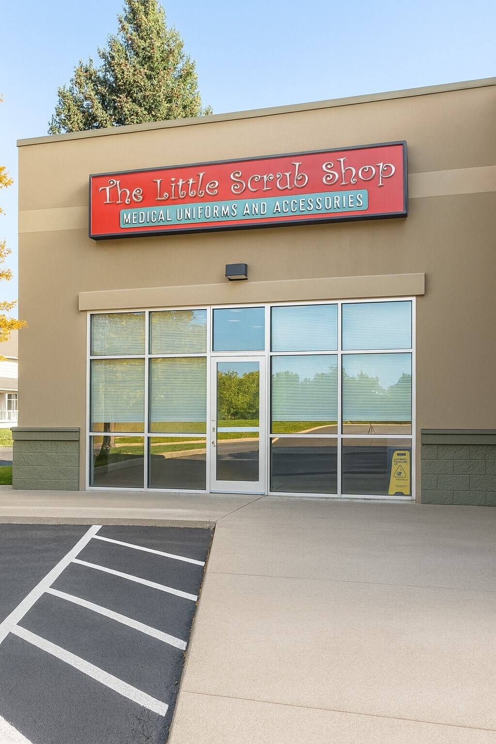 3200 S Reserve St, Missoula, MT à louer Photo du bâtiment- Image 1 de 9