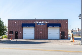 More details for 320 Lake St, Maywood, IL - Specialty for Sale