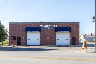 Plus de détails pour 320 Lake St, Maywood, IL - Spécialité à vendre