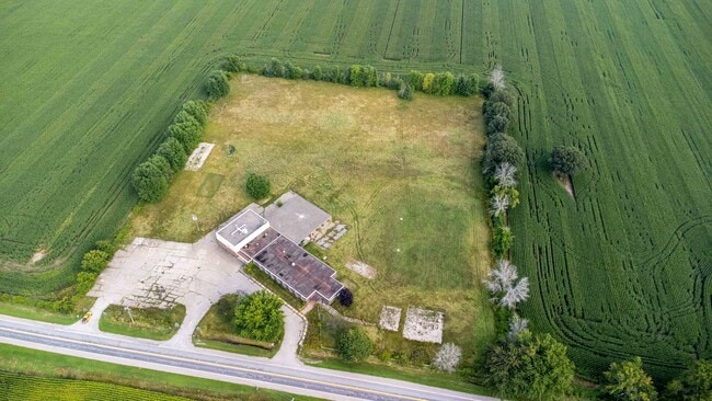 Plus de détails pour 2159 County Rd 16, Merrickville, ON - Spécialité à vendre