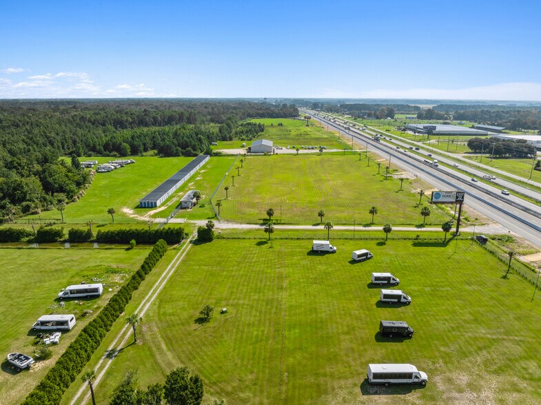 1239 Kenric Rd, Lumberton, NC à vendre - Photo du bâtiment - Image 3 de 9