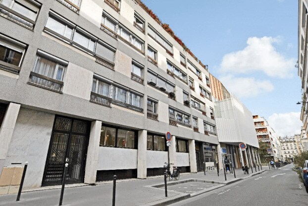 Bureau dans Paris à vendre Photo du bâtiment- Image 1 de 10