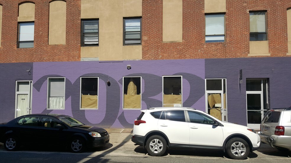 2038 S Juniper St, Philadelphia, PA à louer - Photo du bâtiment - Image 3 de 23