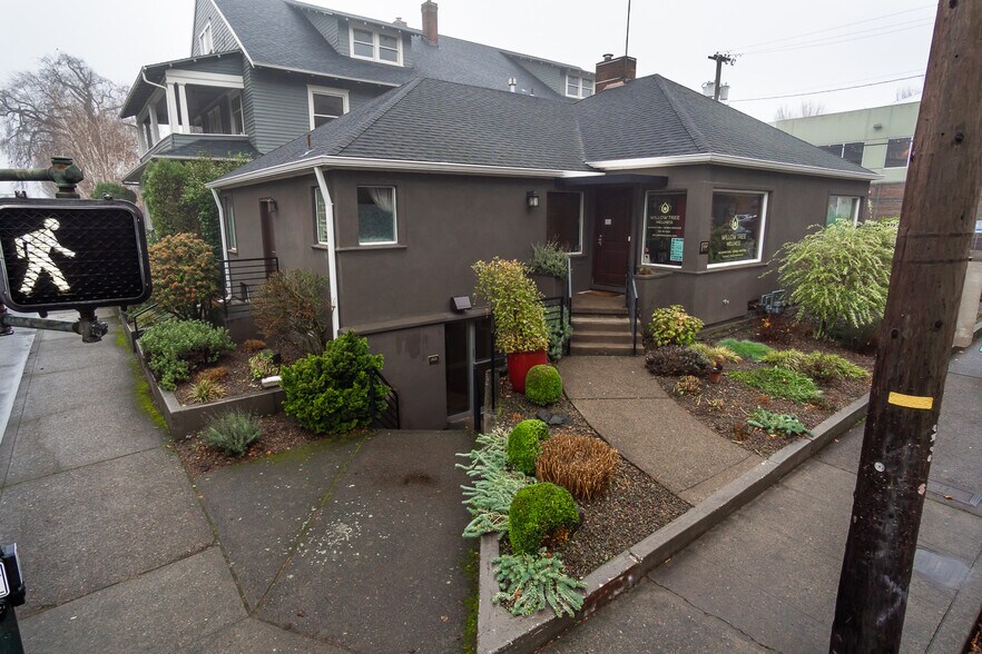1603-1611 NE 16th Ave, Portland, OR à louer - Photo principale - Image 3 de 26