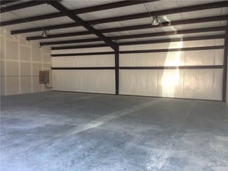 More details for 321 Thomas Pl, Fort Worth, TX - Industrial for Lease